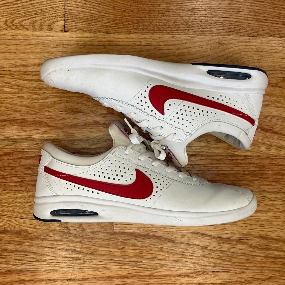 Nike SB Air Max Bruin Vapor - Men's 10.5